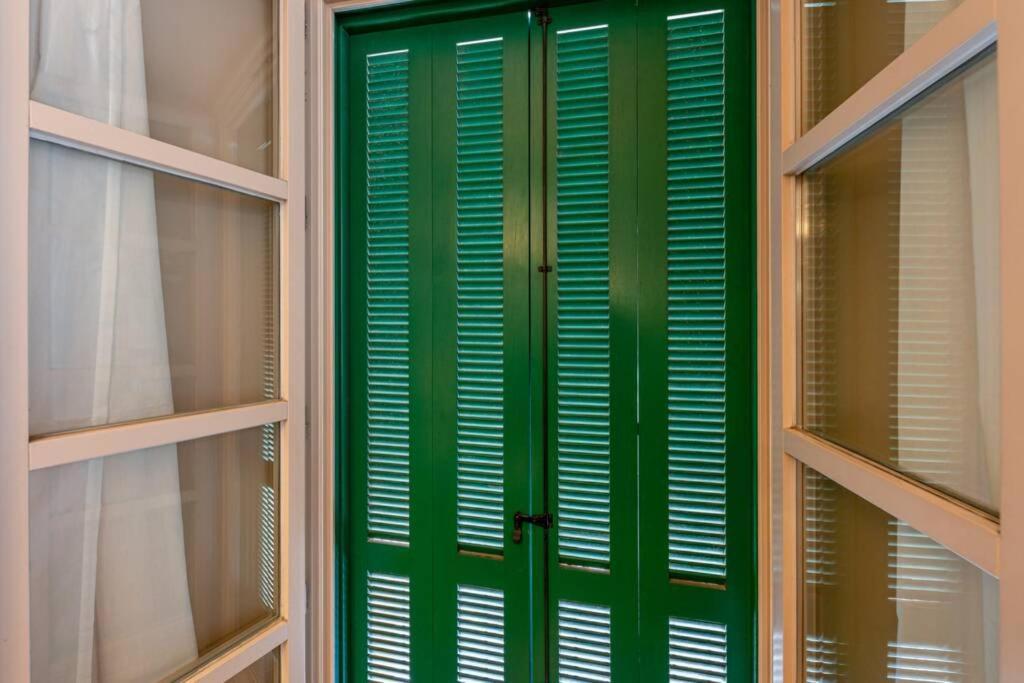Appartement Carreterias Malaga Centro Extérieur photo